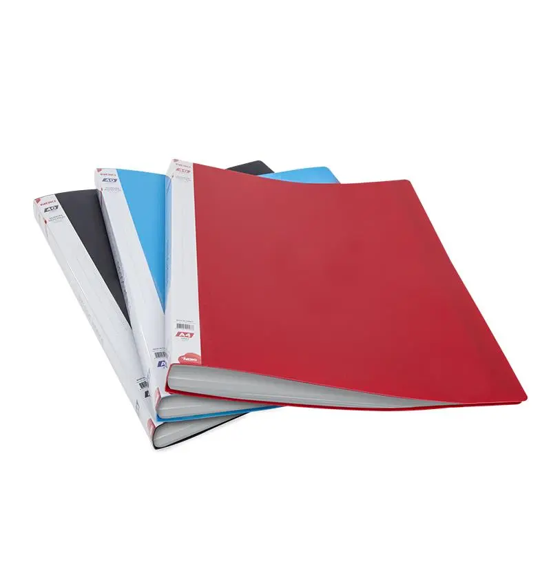 NOKİ PRIME SUNUM DOSYASI 40 YAPRAK