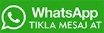 WhatsApp İle Mesaj At