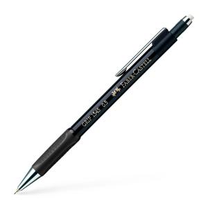 Faber-Castell Grip 1345 Versatil Kalem 0.5mm Siyah x 12 Li Kutu