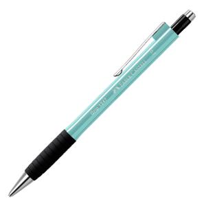 Faber Castell 1347 Versatil Kalem 0.7mm Buz Mavisi x 12 Li Kutu
