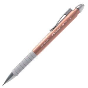 Faber-Castell Apollo 2327 Versatil Kalem 0.7mm Rose Gold x 12 Li Kutu