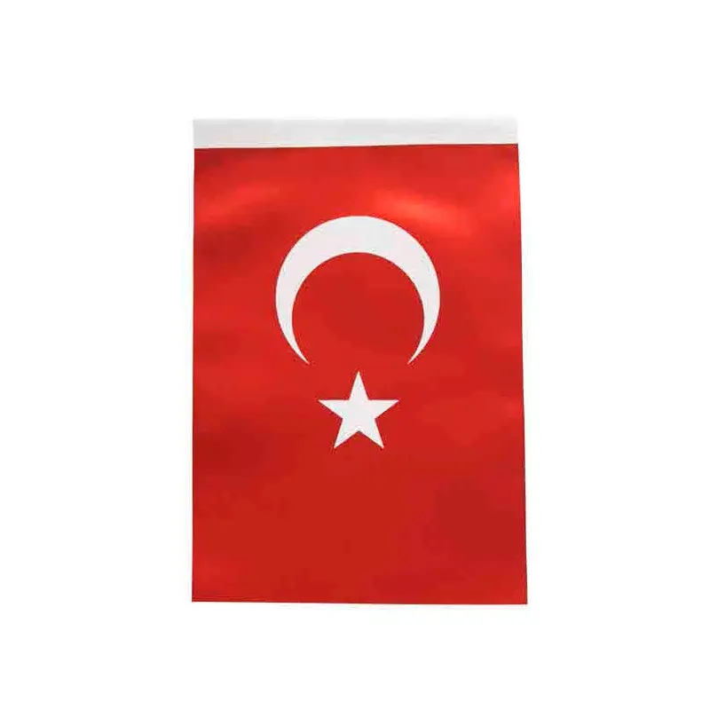 Inter B-010 Türk Bayrağı 150x225cm
