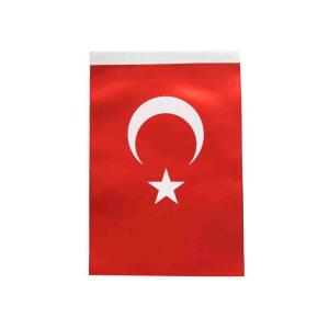 Inter B-009 Türk Bayrağı 120x180cm