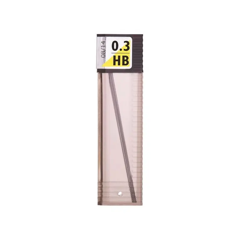 Lisans Tombow Classic Mono Lead Kalem Ucu Min 0.3mm HB x 12 Li Kutu