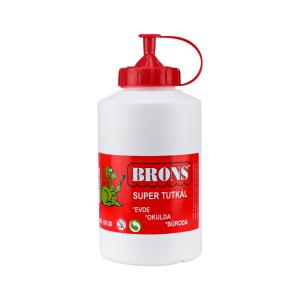 Brons Su Bazlı Beyaz Tutkal +-930 Gr.