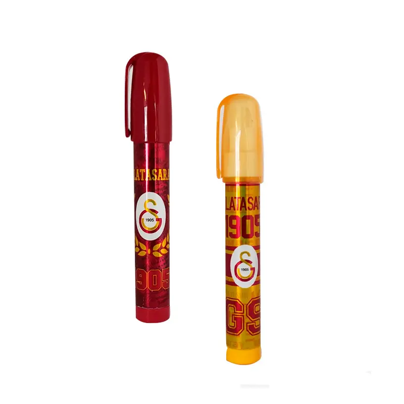Timon 468097 Galatasaray Roket Silgi x 36 Lı Stand