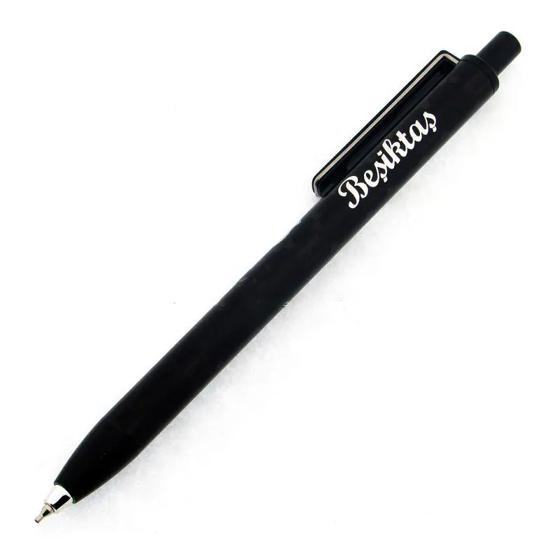 Timon 551394 Style Beşiktaş Versatil Kalem 0.7mm x 40 Lı Stand