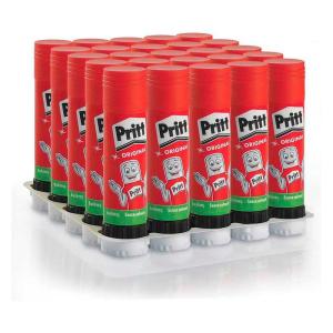 Henkel Pritt Stick Yapıştırıcı 11 Gr. x 25 Li Paket