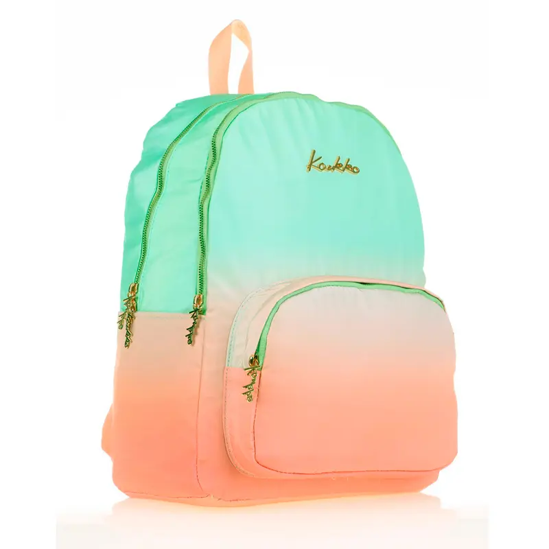 Kaukko K1562 Rainbow Venüs Okul Sırt Çantası