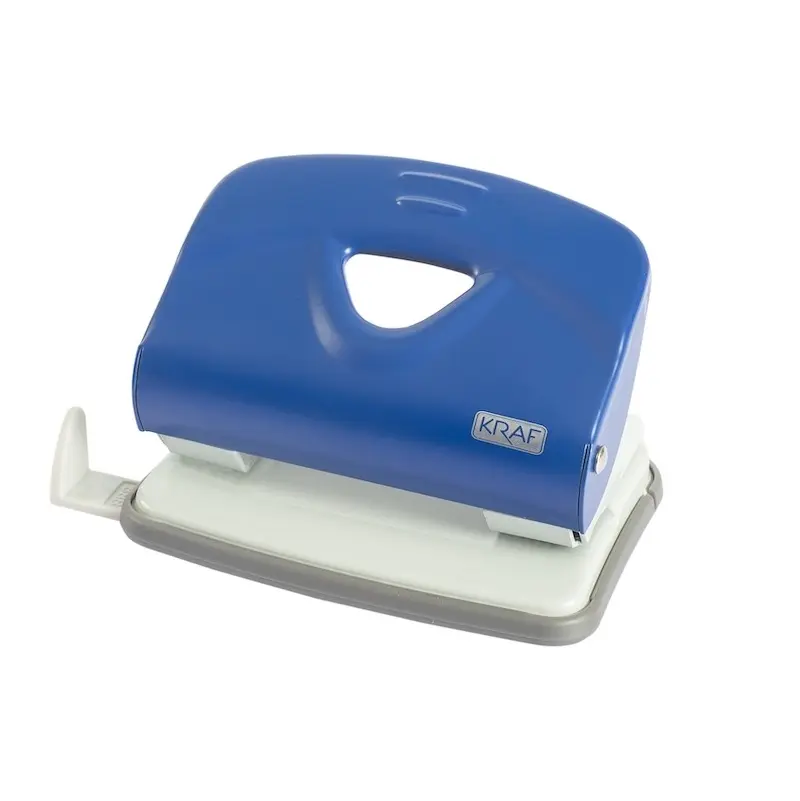 Kraf 140G Delgeç 20 Sayfa Mavi