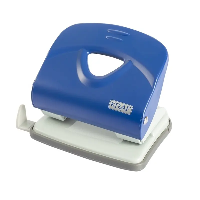 Kraf 150G Delgeç 30 Sayfa Mavi