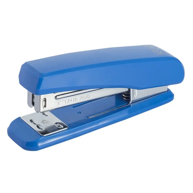 Kraf 20G Zımba Makinesi No:24/6 Mavi