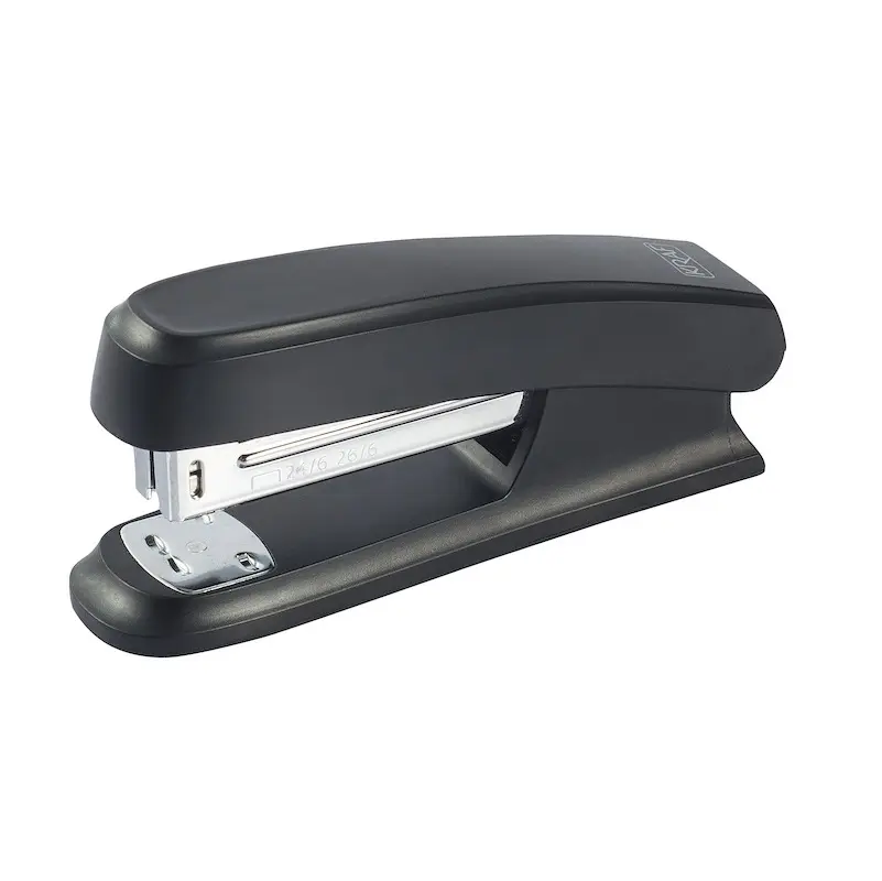 Kraf 25G Zımba Makinesi No:24/6 Siyah