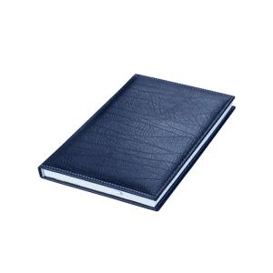 Liz 175K Suni Deri Kapak Lux Not Defteri 12x17cm 70 Gr. 168 Yaprak Kareli