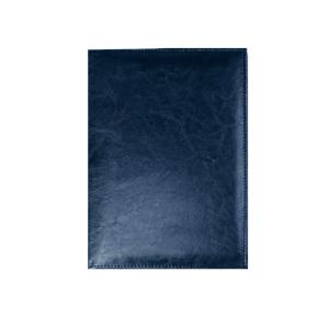 Liz 180K Suni Deri Kapak Lüx Not Defteri 14x20cm 70 Gr. 168 Yaprak Kareli