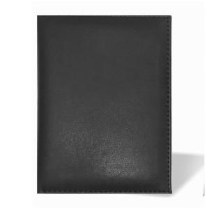 Liz 195Ç Suni Deri Kapak Lüx Not Defteri 20x28cm 70 Gr. 168 Yaprak Çizgili