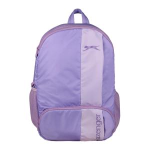 Me Çanta 24015 Slazenger Lila Sırt Çantası