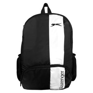 Me Çanta 24016 Slazenger Black - Grey Sırt Çantası