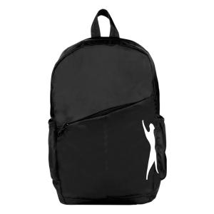 Me Çanta 24051 Slazenger Comfort Black Sırt Çantası