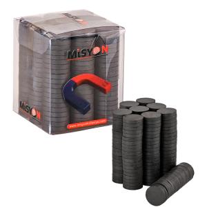 Misyon Deliksiz Mıknatıs 180 Li Paket