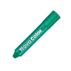 Nova Color Yüz Boyası 16 Gr. Yeşil 12 Li Kutu