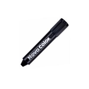 Nova Color Yüz Boyası 16 Gr. Siyah 12 Li Kutu