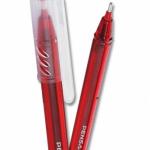 Pensan 2270 Tükenmez Kalem 1.0 mm Kırmızı 50 Li Kutu