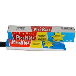 PicaKids Solventsiz Su Bazlı Sıvı Yapıştırıcı 90 Gr