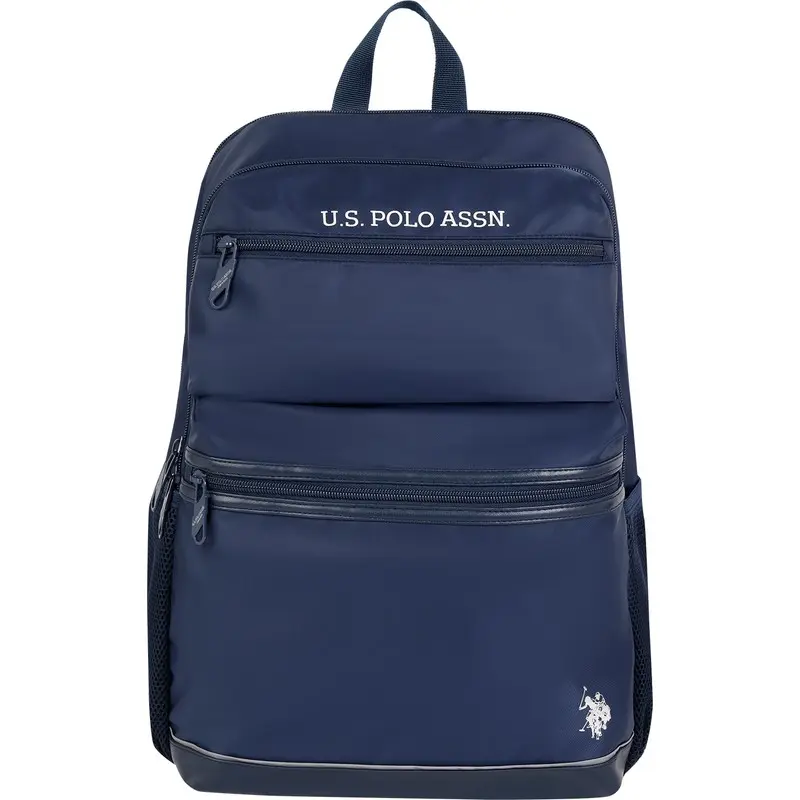 U.S. Polo Assn. 24133 Lacivert Okul Sırt Çantası
