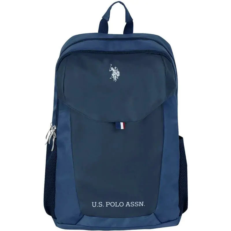 U.S. Polo Assn. 24185 Lacivert Okul Sırt Çantası