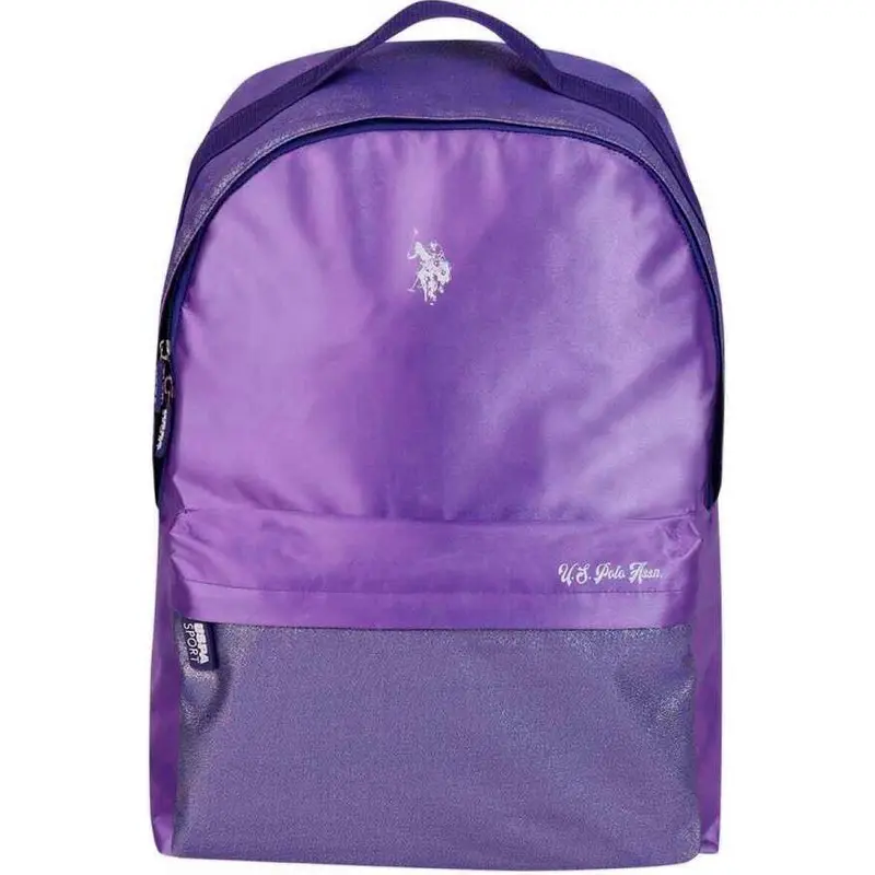 U.S. Polo Assn. 24318 Mor Okul Sırt Çantası