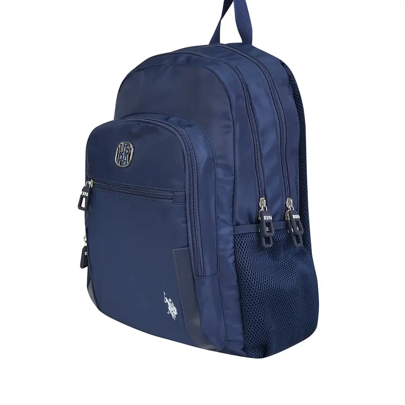 U.S. Polo Assn. 24401 Lacivert Okul Sırt Çantası