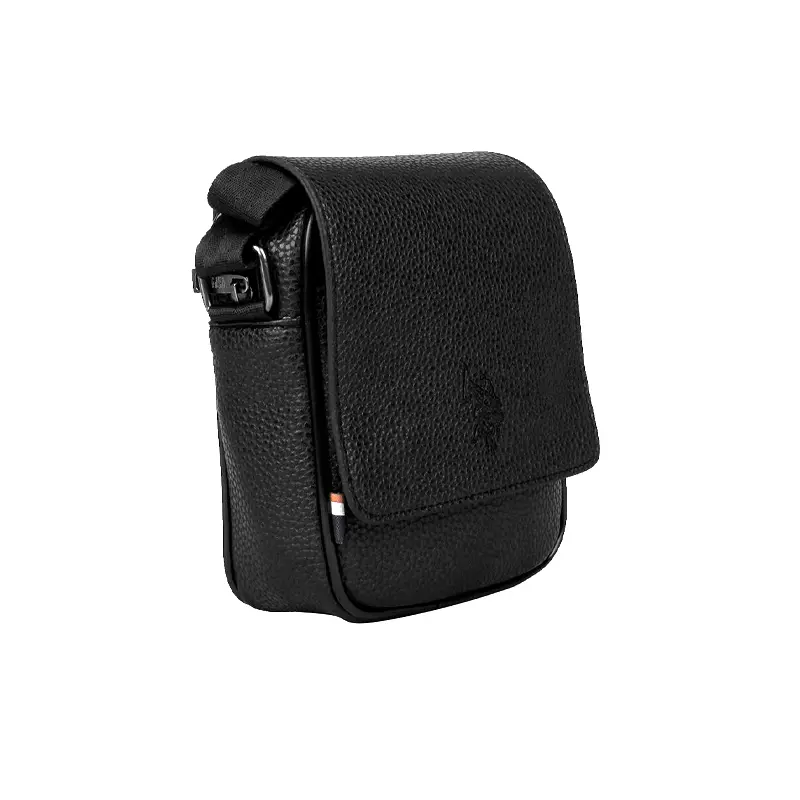 U.S. Polo Assn. 8429 Siyah El Çantası