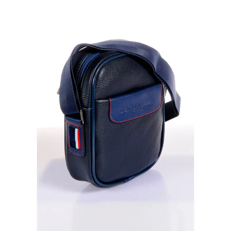 U.S. Polo Assn. 8419 Lacivert El Çantası