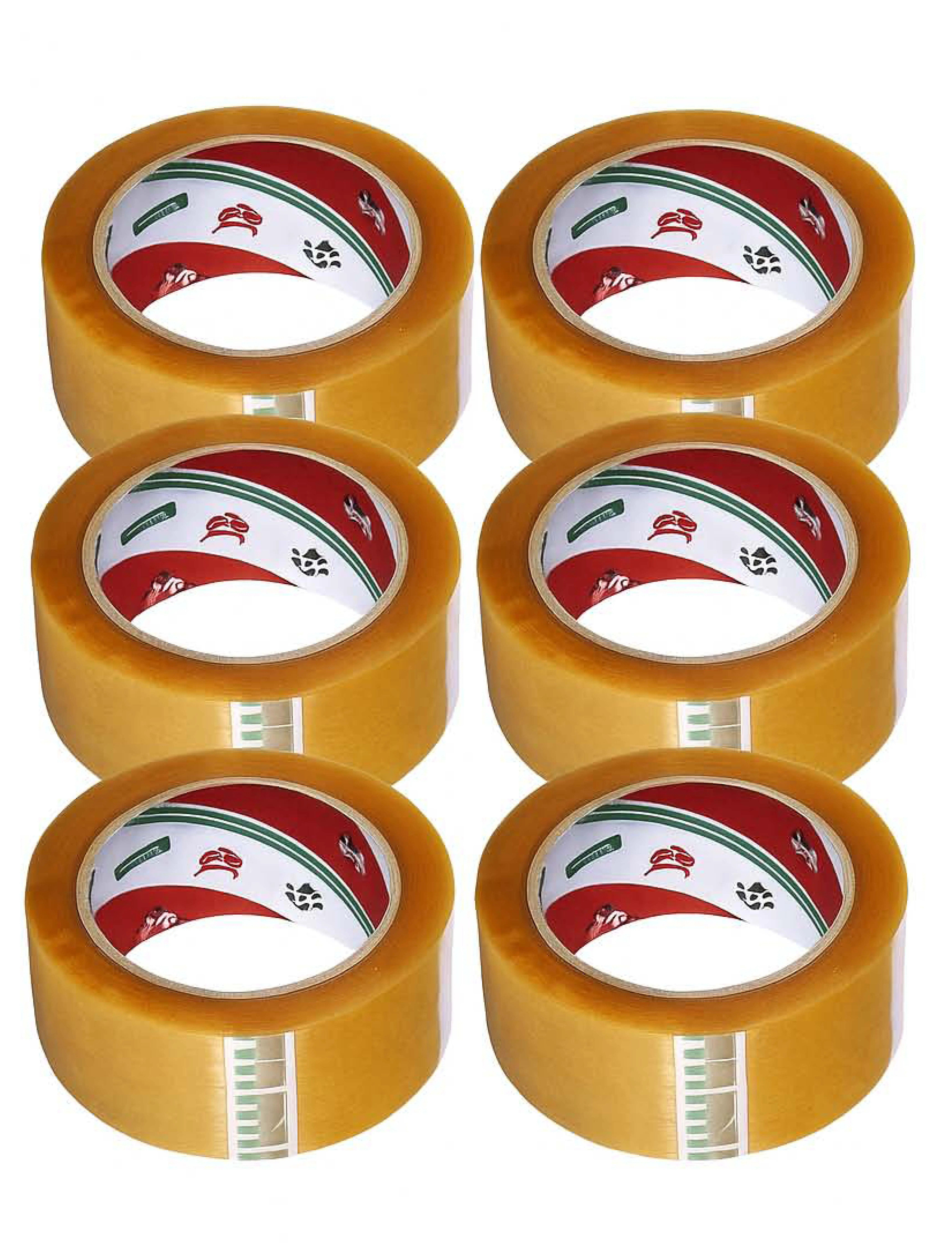 VEGE KOLİ BANDI BUFALO 45x40 6'LI STREÇ