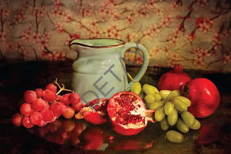 Rölyef Poster Baskı Kağıt Boyutu: 33x48cm 300 Gr. Kuşe Kagıt 10 Adet