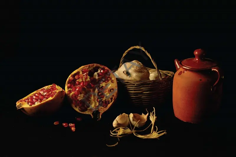 Rölyef Poster Baskı Kağıt Boyutu: 33x48cm 300 Gr. Kuşe Kagıt 10 Adet