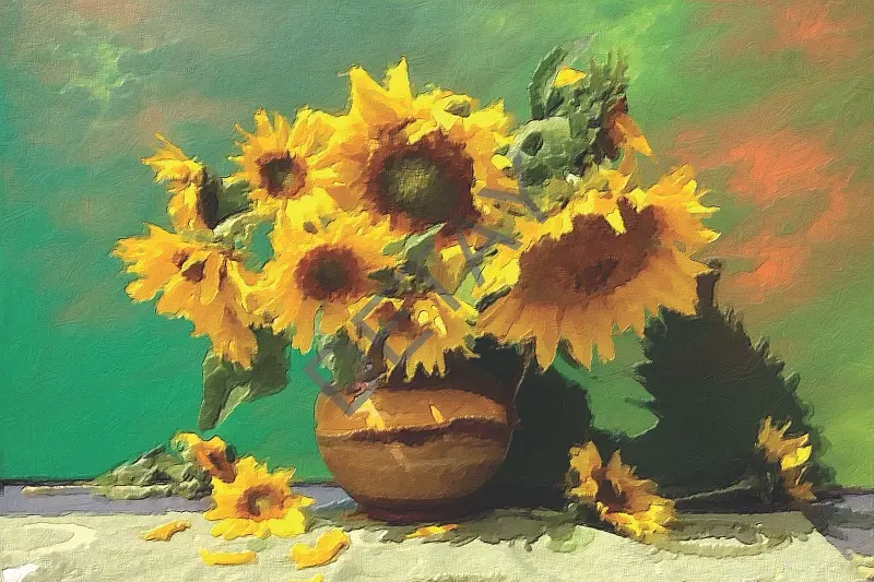 Rölyef Poster Baskı Kağıt Boyutu: 33x48cm 300 Gr. Kuşe Kagıt 10 Adet