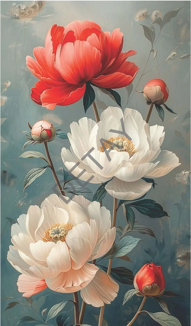 Rölyef Poster Baskı Kağıt Boyutu: 33x48cm 300 Gr. Kuşe Kagıt 10 Adet