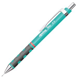 Rotring Tikky Versatil Kalem Deniz Mavisi 0.5mm x 12 Li Kutu