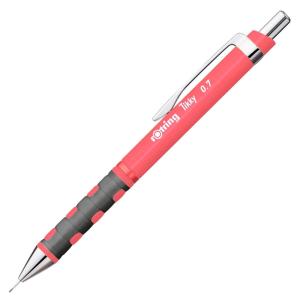 Rotring Tikky Versatil Kalem Gül Kurusu 0.7mm x 12 Li Kutu