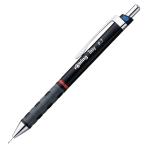 Rotring Tikky RD Versatil Kalem 0.7mm Siyah 12 Li Kutu