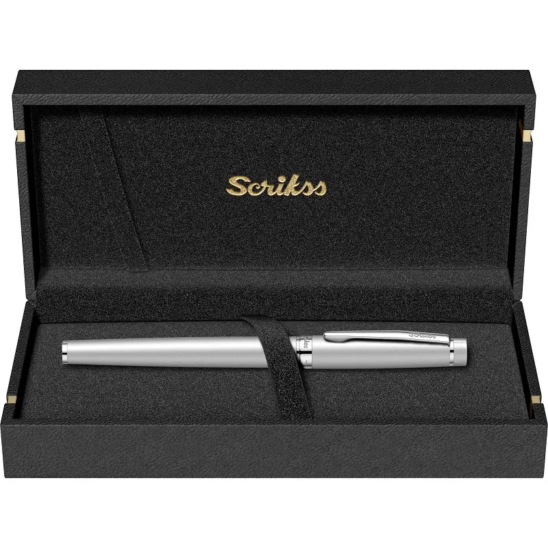 Scrikss 38 Honour Dolmakalem Mat Krom