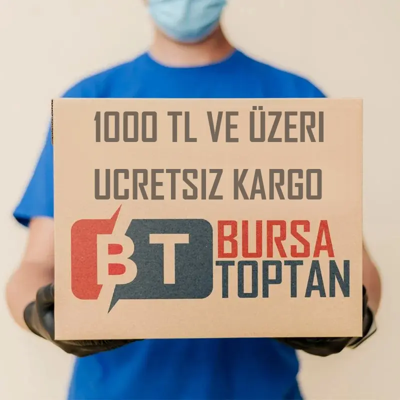 Ücretsiz Teslimat