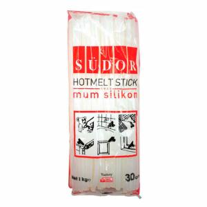 Südor HG03 Mum Silikon İnce 30cm 1000 Gr.