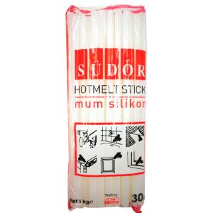 Südor HG04 Mum Silikon Kalın 30cm 1000 Gr.