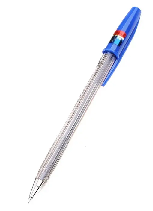 Uni-Ball Sa-S Fine 0.7 mm Tükenmez Kalem Mavi 12 Li Kutu