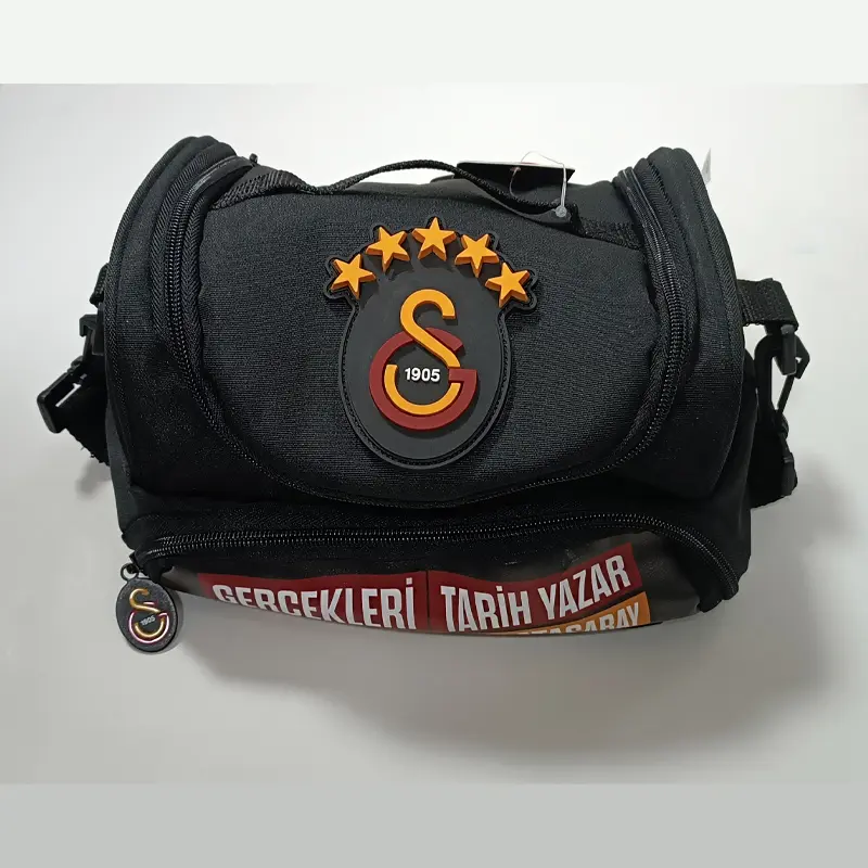 Galatasaray 25689 Gerçekleri Tarih Yazar Beslenme Çantası