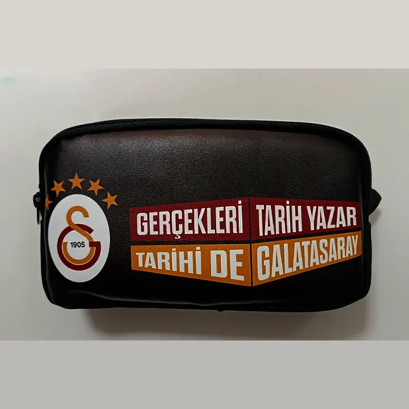 Me Çanta 25690 Galatasaray Gerçekleri Tarih Yazar Kalem Çantası