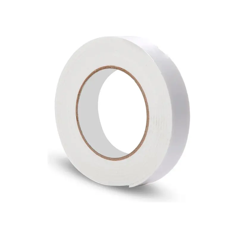 Kraf 2512G Çift Taraflı Bant 12mm x 25 Metre